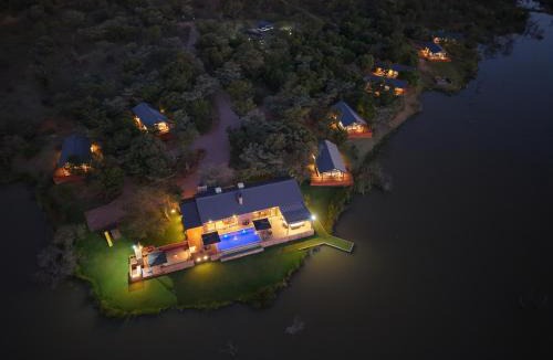 Bela-Bela Ski Chalet | Reflections Camp - Vula Valla Game and Safaris