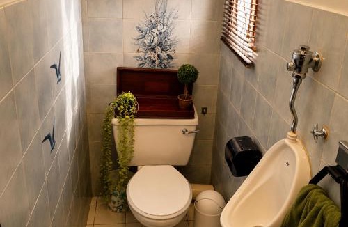 Okhahlamba Cabin | Elaleni Mountain Lodge