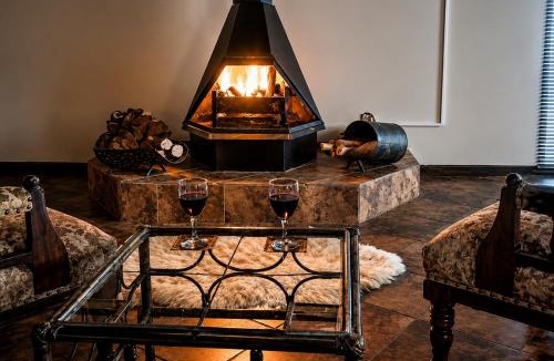 Okhahlamba Cabin | Elaleni Mountain Lodge