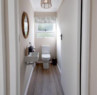 Pringle Bay House | Weekend at Bernies