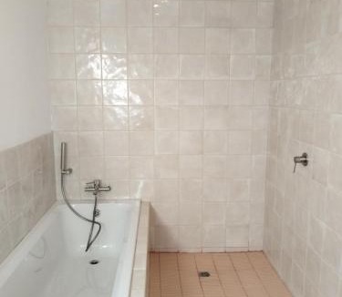 Ephraim Mogale Apartment | Kaldi Kothuis Marlotti