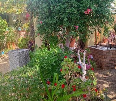 McGregor House | McGregor Backpackers