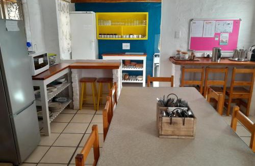 McGregor House | McGregor Backpackers