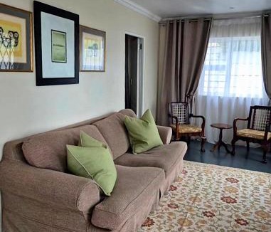 Eikenbosch Apartment | Fortune Cottage