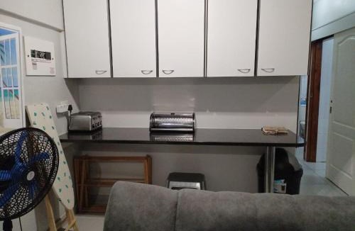 Amanzimtoti Apartment | Toti Cabana 58