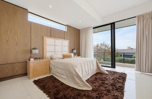 Kempton Park Villa | Serengeti Heights Villa