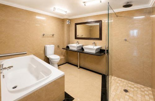 Greater Johannesburg Metropolitan Area Hotel | MINT Hotel Randburg