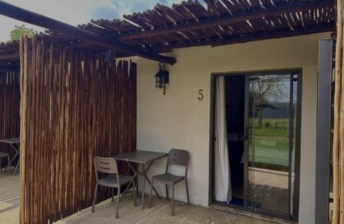 Wakkerstroom Hotel | Weavers Nest