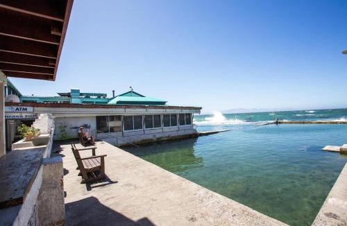 Fish Hoek Apartment | Cowes Cottage