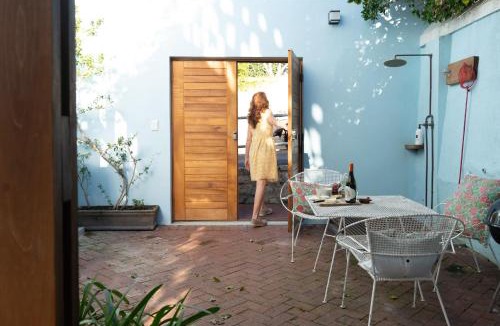 Kalk Bay House | La Rochelle Heritage Beach House