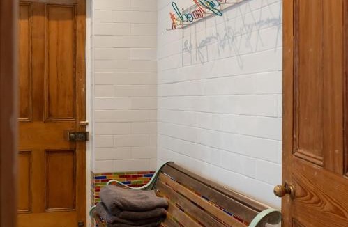 Kalk Bay House | La Rochelle Heritage Beach House