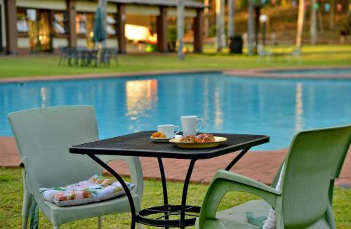 Schoemanskloof Apartment | Sudwala Lodge by MyResorts