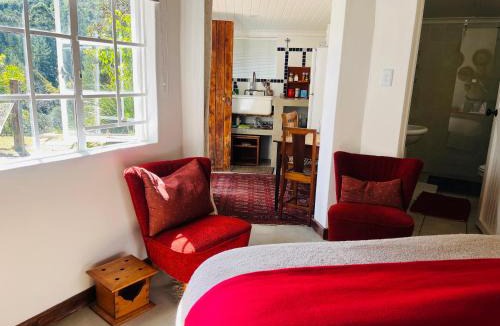 Lidgetton West Apartment | Woodcroft
