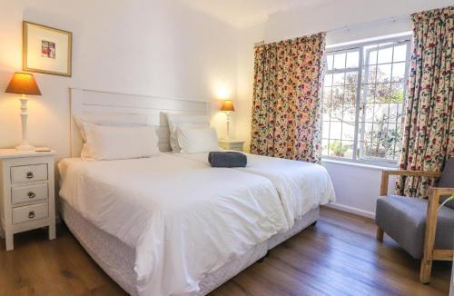 Voelklip Apartment | Palmview House