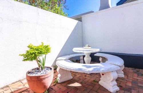 Voelklip Apartment | Palmview House