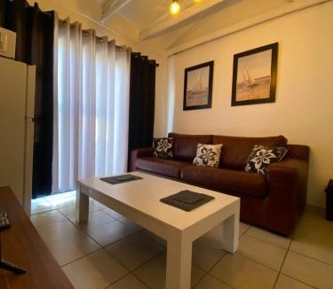 Bloubergstrand Apartment | Kozy Stays near Bloubergstrand