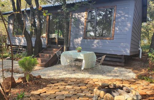 Kampersrus Apartment | The Tree House