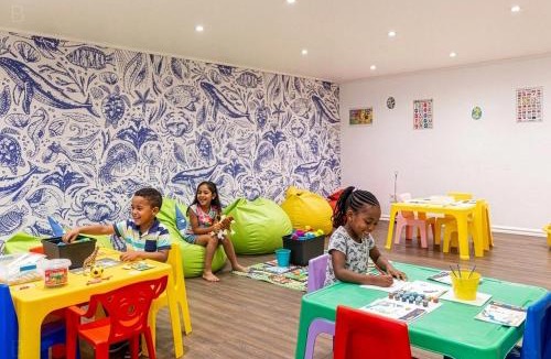 Lagoon Beach Apartment | Lagoon Beach Hotel Apartments