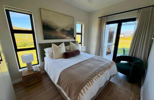 Stellenbosch Apartment | Stables on Kloof - Chestnut Cottage