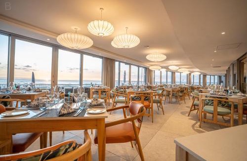 Lagoon Beach Apartment | Lagoon Beach Hotel Apartments