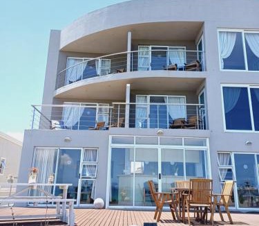 Calypso Beach House | Langebaan Beach Towers