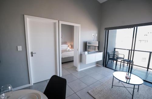 Mykonos Apartment | Casa Linda Langebaan - Near Club Mykonos