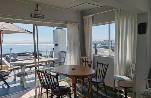 Yzerfontein House | Sea Echo