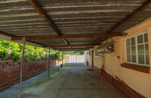 Walmer Apartment | Cottage on 10th