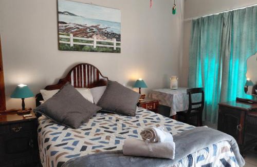 Langenhoven Park Apartment | 3 Lavenders