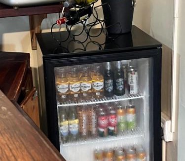 Richards Bay Bed & Breakfast | Serendipity Guest House