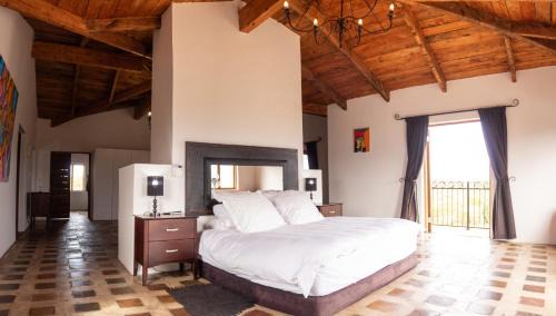 Stanford House | Felicita Country Lodge