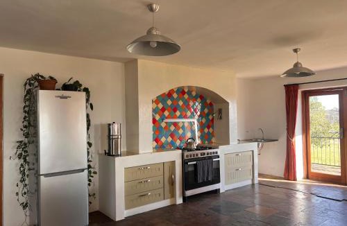 Stanford House | Felicita Country Lodge