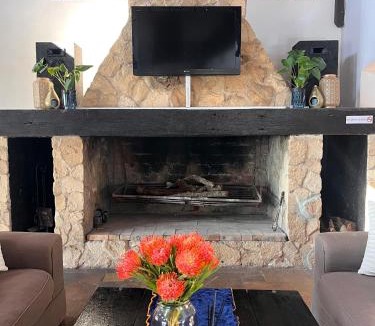 Stanford House | Felicita Country Lodge