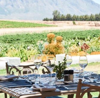 Tulbagh Hotel | Rijk's Wine Estate & Guesthouse