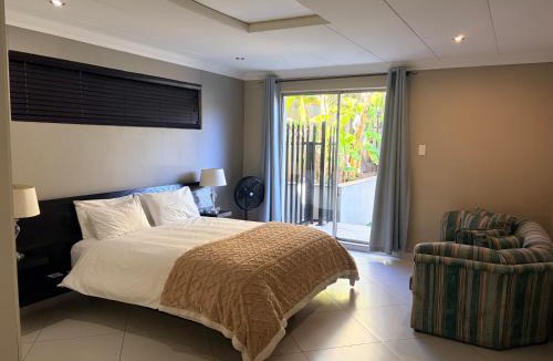 Benoni Apartment | Korsmans Retreat - Large Modern Self-Catering House
