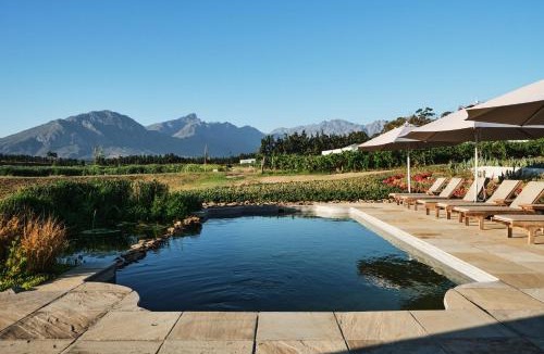 Tulbagh Hotel | Rijk's Wine Estate & Guesthouse