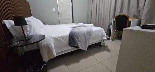 Nqutu Bed & Breakfast | Isandiso BNB