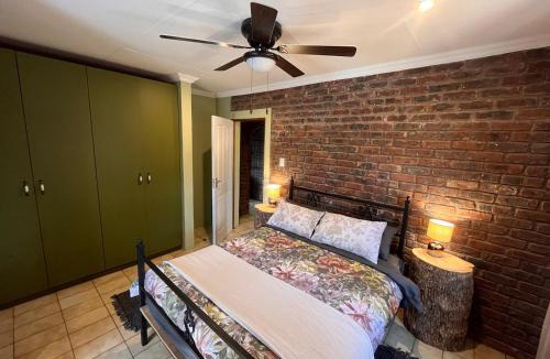 Tzaneen Apartment | Domus Tempus