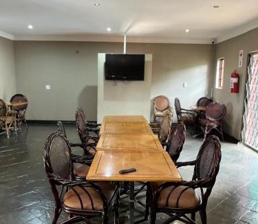 Rustenburg House | Novel Enterprise Bed and Breakfast