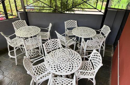 Rustenburg House | Novel Enterprise Bed and Breakfast