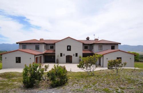 Stanford House | Felicita Country Lodge