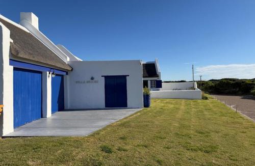 Struisbaai House | Villa Grange