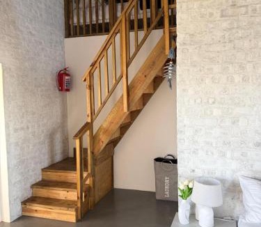Struisbaai House | Villa Grange