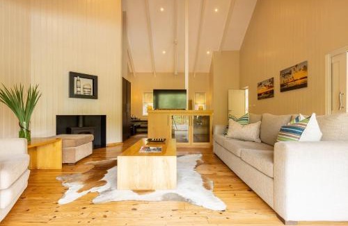 Storms River Cabin | The Fernery Lodge & Spa