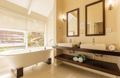 Storms River Cabin | The Fernery Lodge & Spa