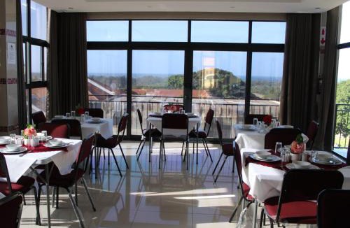 Morningside Hotel | Royal Ushaka Hotel Morningside