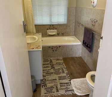 Tokai Apartment | Milburn