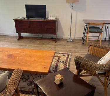 Tokai Apartment | Milburn