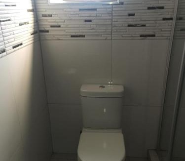 Ermelo House | Ermelo Executive rooms