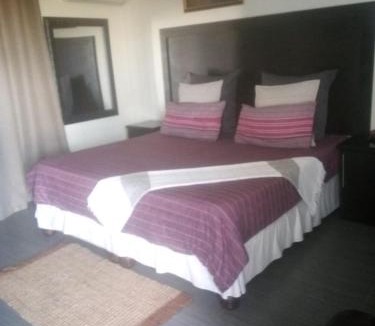 Ermelo House | Ermelo Executive rooms